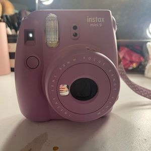 COPY - Fujifilm Instax Mini 9 Instant